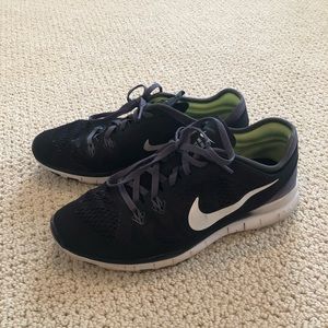 Nike Free 5.0 Running Shoes